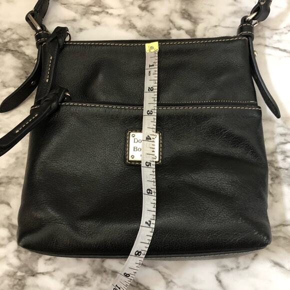 Vintage y2k Dooney & Bourke shoulder bag - Picture 5 of 10